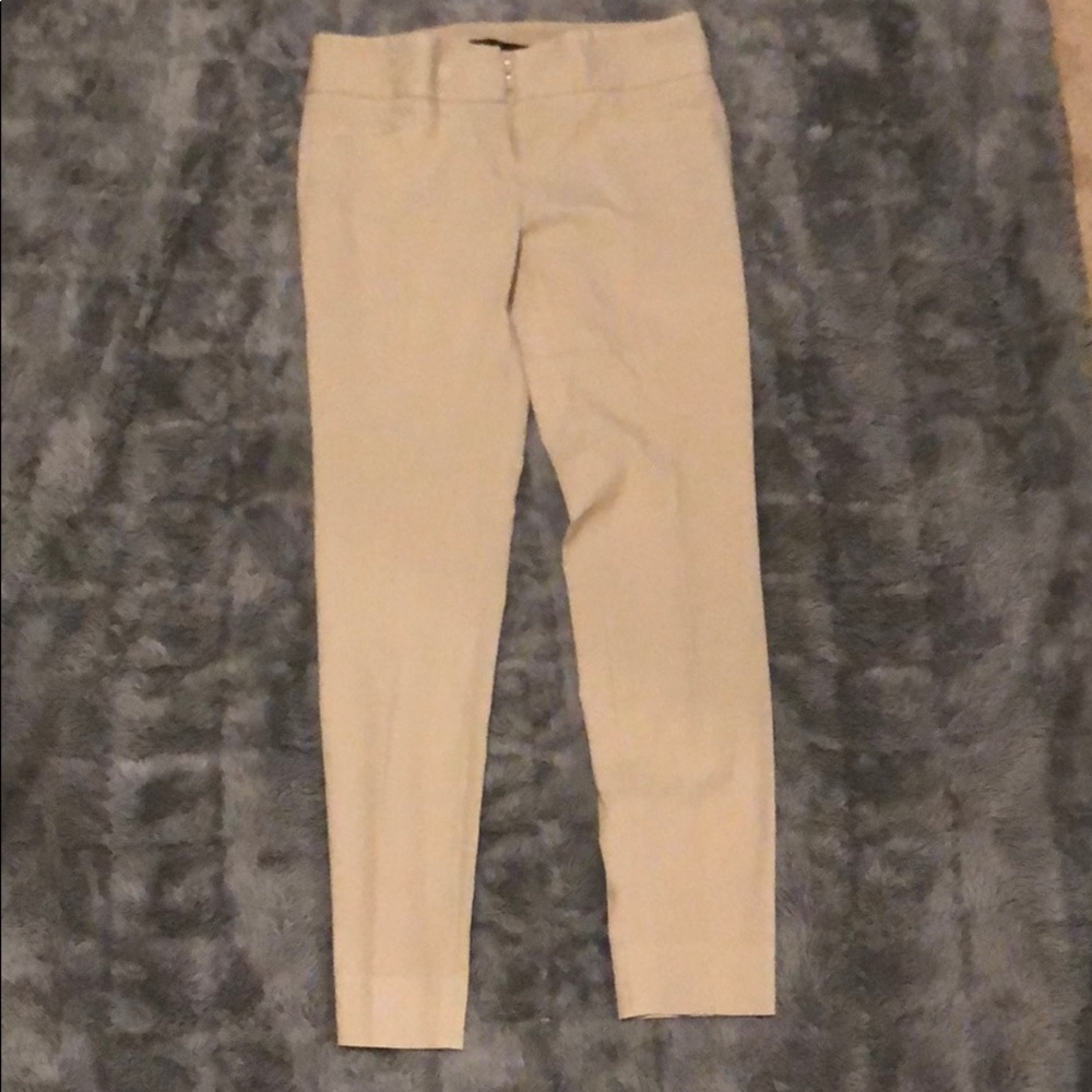 The Limited Dress Pants